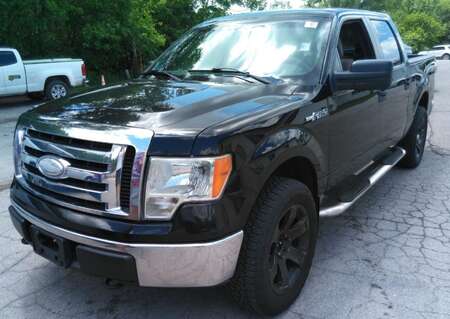 2009 Ford F-150 SUPERCREW 4WD for Sale  - 10120  - IA Motors
