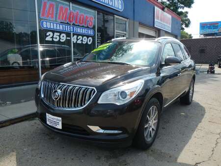 2013 Buick Enclave LEATHER AWD for Sale  - 10153  - IA Motors