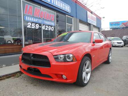 2014 Dodge Charger R/T AWD for Sale  - 10173  - IA Motors
