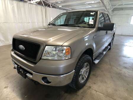 2006 Ford F-150 SUPERCREW 4WD for Sale  - 10175  - IA Motors