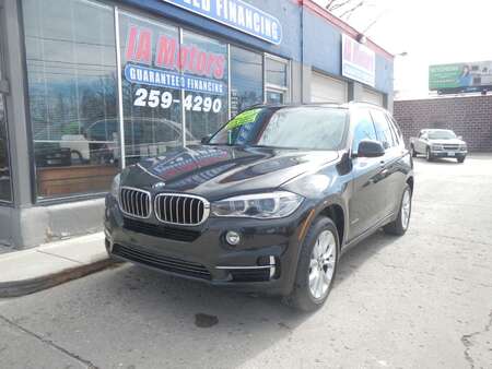 2015 BMW X5 XDRIVE35I AWD for Sale  - 10235  - IA Motors