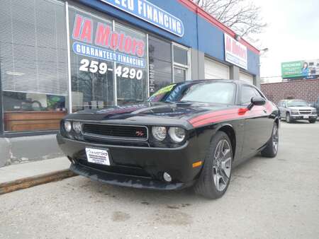 2012 Dodge Challenger R/T for Sale  - 10245  - IA Motors