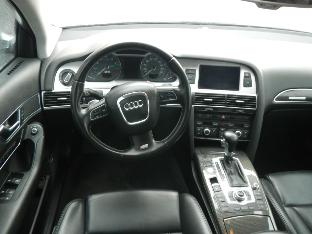 2011 Audi S6  - IA Motors