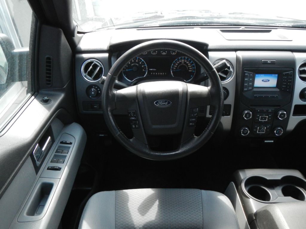 2013 Ford F-150  - IA Motors