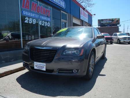 2014 Chrysler 300 S AWD for Sale  - 10289  - IA Motors