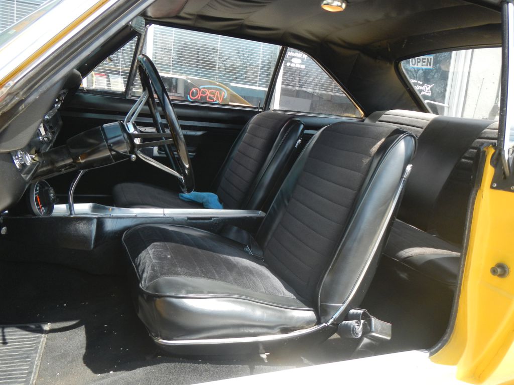 1967 Dodge DART GT  - IA Motors