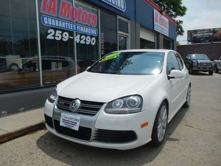2008 Volkswagen R32 2DR HATCHBACK for Sale  - 10298  - IA Motors