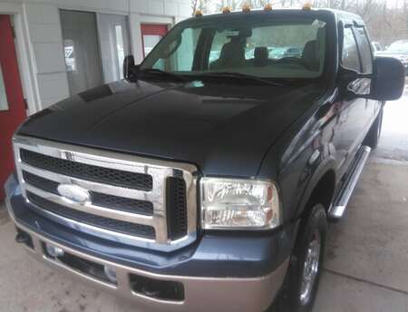 2005 Ford F-250 XLT SUPER CREW 4WD Crew Cab for Sale  - 10251  - IA Motors