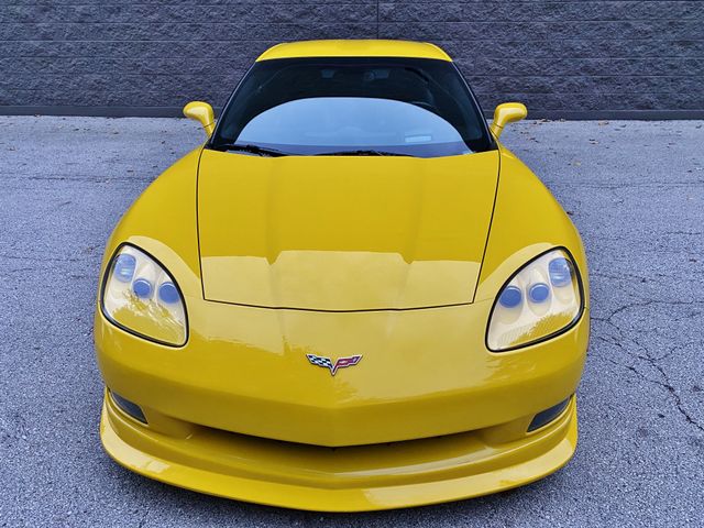 2006 Chevrolet Corvette  - Okaz Motors