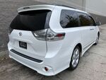 2013 Toyota Sienna  - Okaz Motors