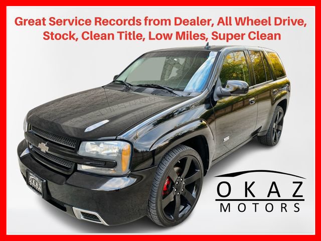 Used SUVs For Sale In ELMHURST, IL - Okaz Motors