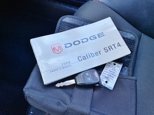 2008 Dodge Caliber  - Okaz Motors