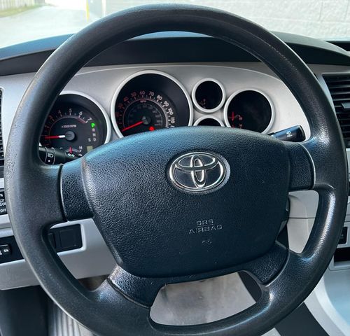 2008 Toyota Tundra  - Okaz Motors
