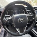 2018 Toyota Camry  - Okaz Motors