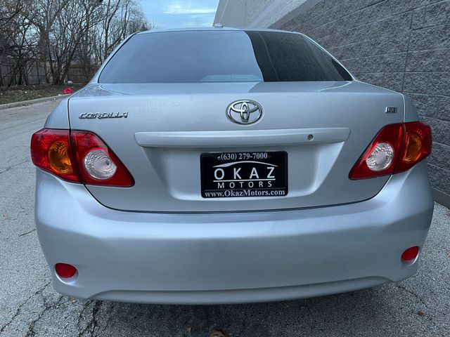 2009 Toyota Corolla  - Okaz Motors