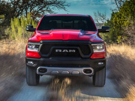 2020 Dodge Ram 1500 SLT 4x4 for Sale  - 221422  - RPM Transport Sevices