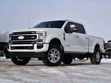 2020 Ford F-350 Supe