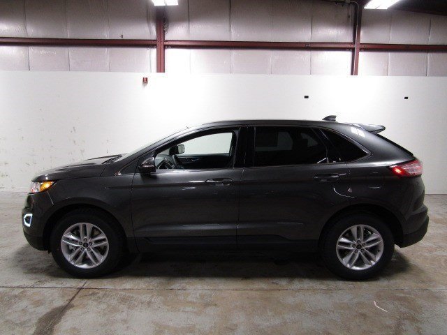 2017 Ford Edge  - 17227  - RPM Transport Sevices