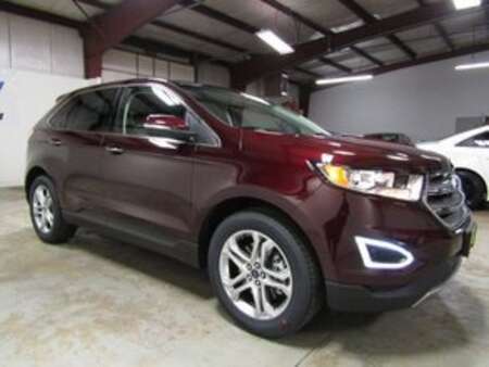 2017 Ford Edge  for Sale  - 17243  - RPM Transport Sevices