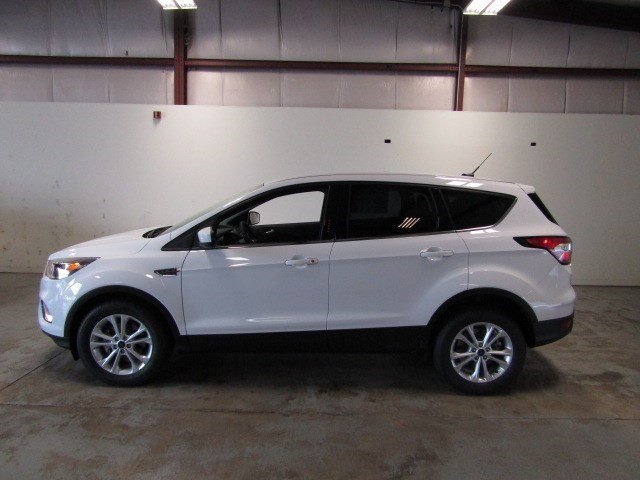 2017 Ford Escape  - 17053  - RPM Transport Sevices