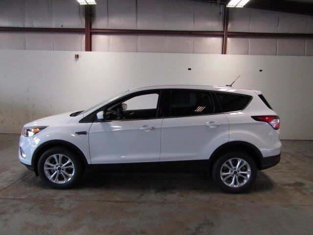 2017 Ford Escape  - RPM Transport Sevices