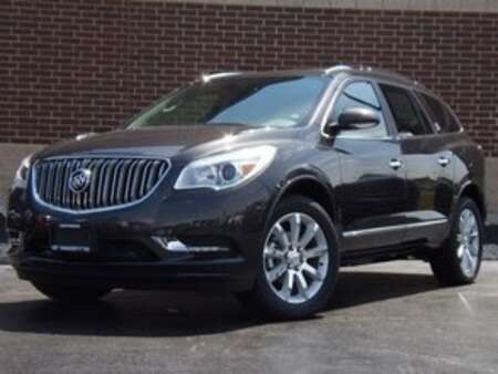 2017 Buick Enclave  for Sale  - 41150  - RPM Transport Sevices