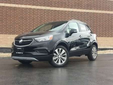 2017 Buick Encore  for Sale  - 41577  - RPM Transport Sevices