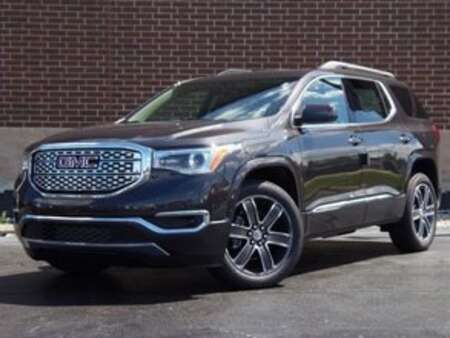 2017 GMC Acadia  for Sale  - 41219  - RPM Transport Sevices