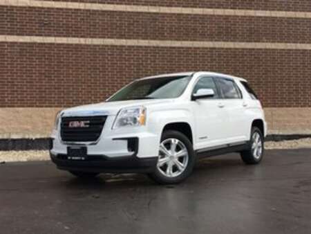 2017 GMC TERRAIN  for Sale  - 41566  - RPM Transport Sevices