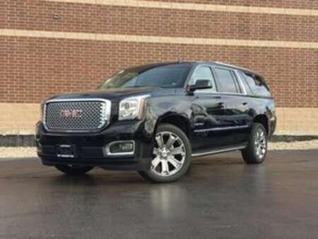 2017 GMC Yukon XL Denali  for Sale  - 41593  - RPM Transport Sevices