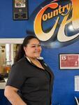 Taylor Hapayan Working as Sales Team Member at Country Auto