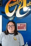 Jordan Harper Working as Receptionist at Country Auto