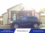 2015 Chevrolet Trax  - Country Auto