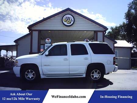 2005 GMC Yukon Denali AWD for Sale  - 9669R  - Country Auto