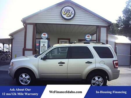 2011 Ford Escape XLT for Sale  - 10178LR  - Country Auto