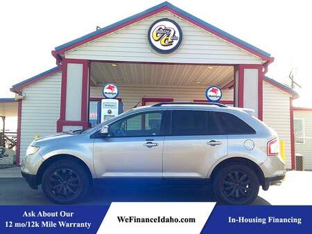 2008 Ford Edge SEL for Sale  - 9700LR  - Country Auto