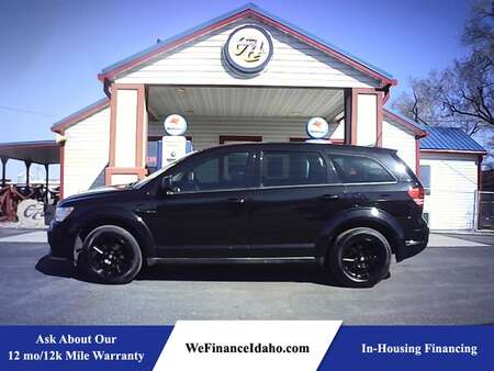 2012 Dodge Journey American Value Pkg for Sale  - 10201R  - Country Auto