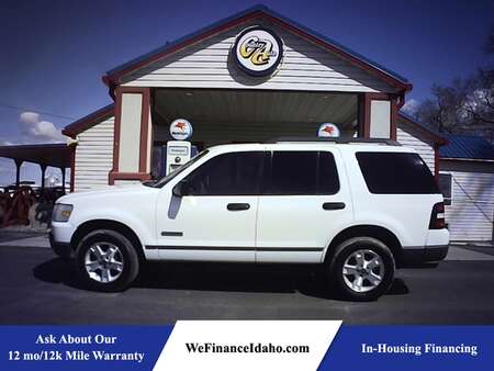 2006 Ford Explorer XLS 4WD for Sale  - 9955R  - Country Auto