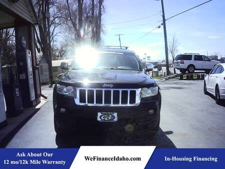 2011 Jeep Grand Cherokee 4WD for Sale  - 9998  - Country Auto
