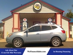 2011 Nissan Rogue  - Country Auto