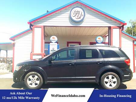 2012 Dodge Journey SXT AWD for Sale  - 9430  - Country Auto