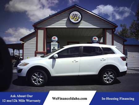 2011 Mazda CX-9 Touring AWD for Sale  - 10053  - Country Auto