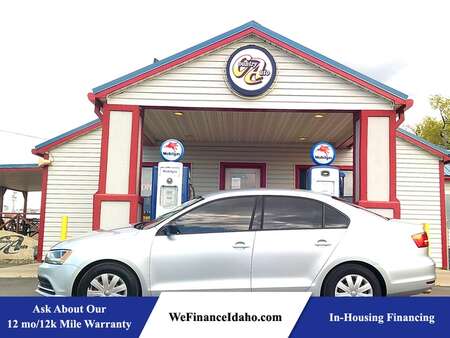 2015 Volkswagen Jetta 2.0L S for Sale  - 9717  - Country Auto