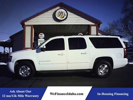 2007 Chevrolet Suburban LT 2WD for Sale  - 9851  - Country Auto