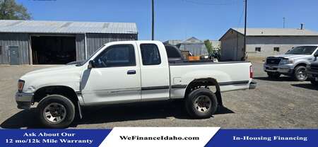 1995 Toyota T100 DX 4WD for Sale  - 10453  - Country Auto