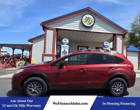 2014 Subaru Crosstrek Premium for Sale  - 10440B  - Country Auto