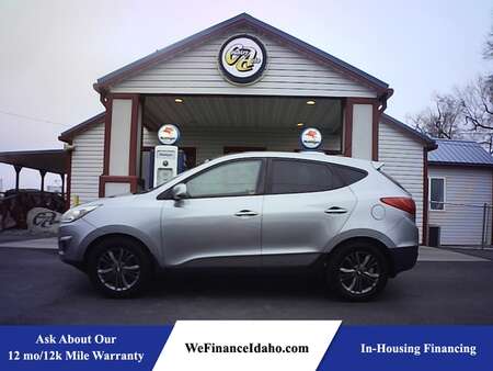 2014 Hyundai Tucson GLS for Sale  - 9916  - Country Auto