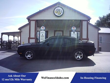 2010 Dodge Challenger  - Country Auto