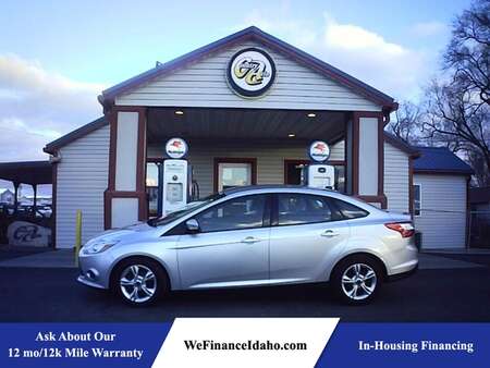 2013 Ford Focus SE for Sale  - 10285  - Country Auto