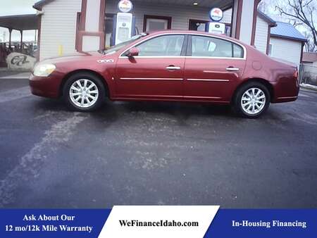 2009 Buick Lucerne CX-2 for Sale  - 9923  - Country Auto